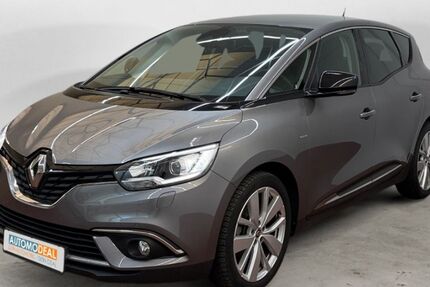 Renault Scenic 36.092 km 17.989 &euro; Moers 47445