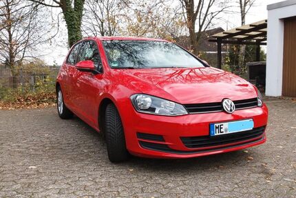 VW Golf 92.600 km 8.950 &euro; Ratingen 40882