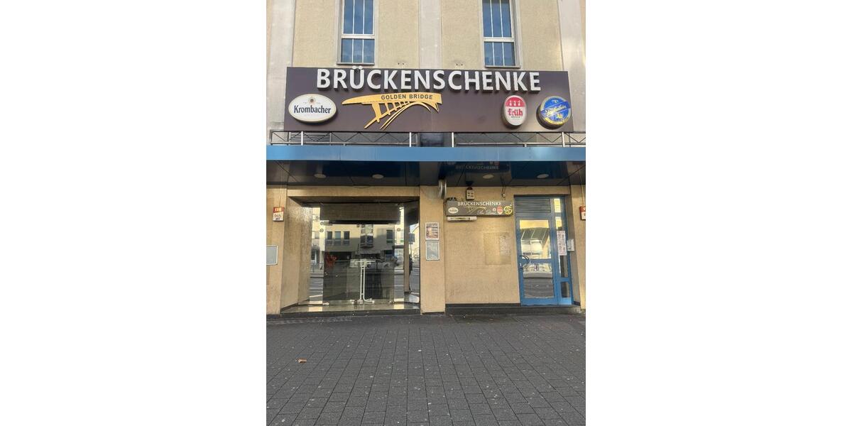 Gewerbeobjekt Wuppertal Gemarkung Langerfeld - 3.300&euro; | Angebot:24886286