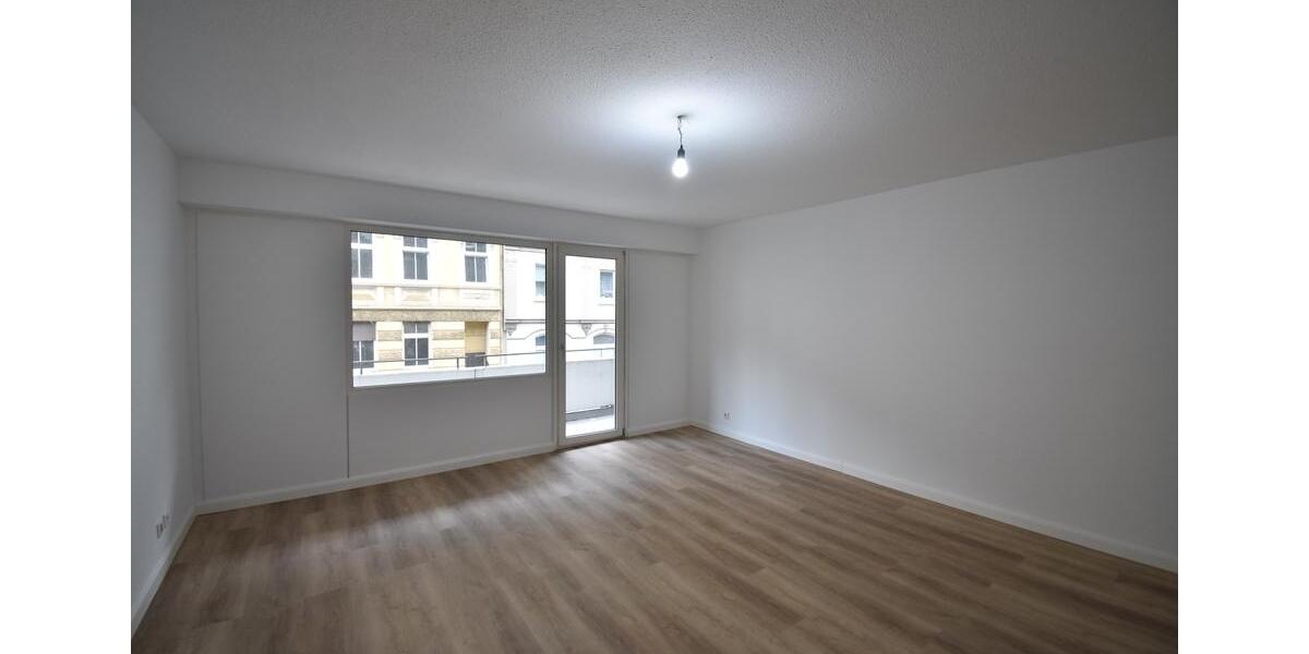 Etagenwohnung Wuppertal Dornap - 2 Zimmer, 53 m&sup2;, 505&euro; | Angebot:25479681