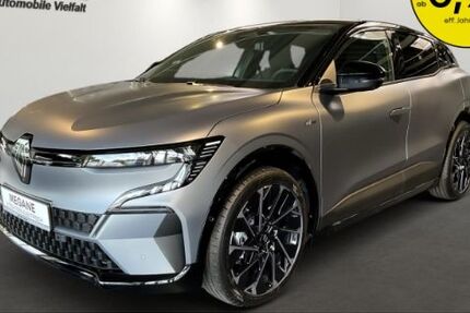 Renault Megane 11.000 km 36.280 &euro; Krefeld 47805