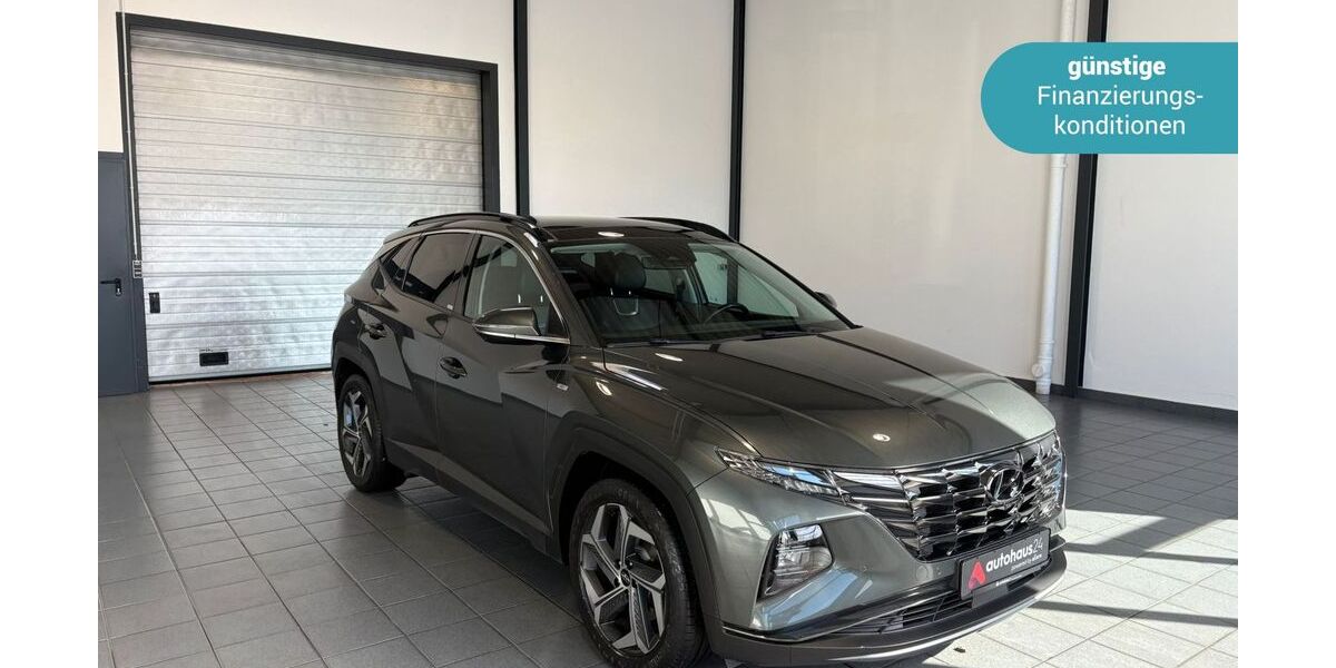 Hyundai TUCSON 63.780 km 21.990 &euro; Wuppertal 42287