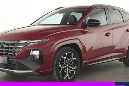 Hyundai TUCSON 47.300 km 26.744 &euro; Neuss 41460