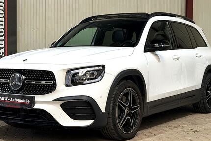 Mercedes-Benz GLB 200 160.000 km 26.990 &euro; Ratingen 40878