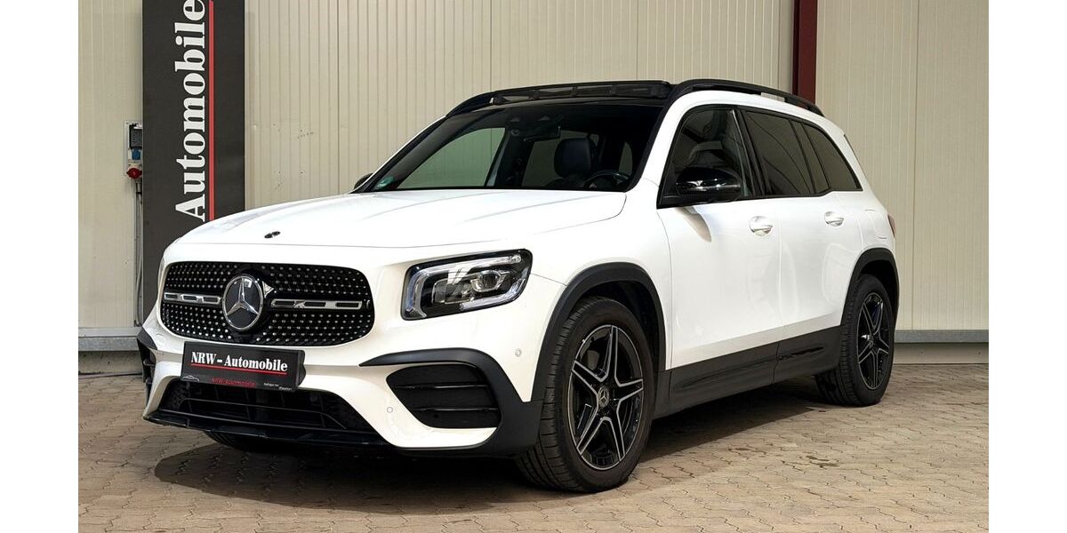Mercedes-Benz GLB 200 160.000 km 26.990 &euro; Ratingen 40878