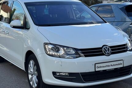 VW Sharan 262.900 km 12.980 &euro; Mülheim an der Ruhr 45478