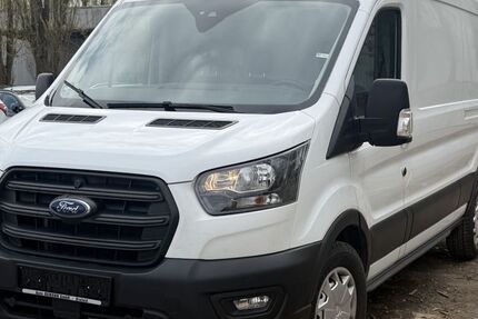 Ford Transit 65.352 km 24.950 &euro; Krefeld 47805
