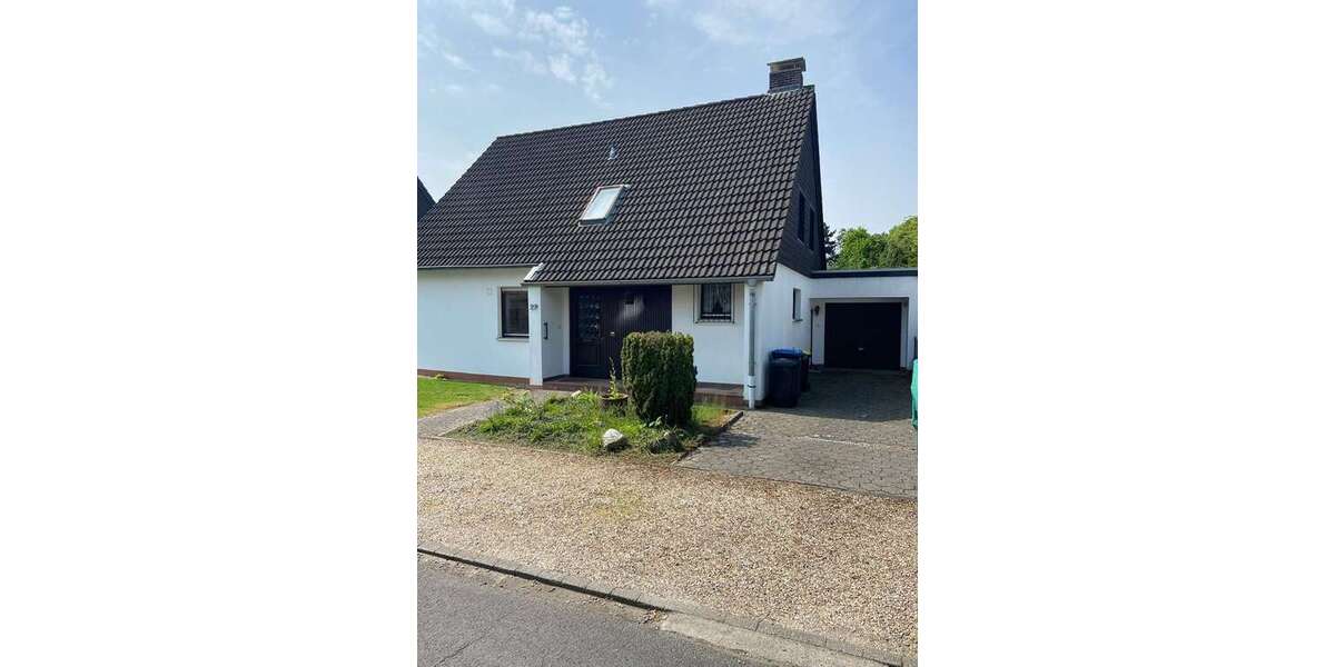 Einfamilienhaus Meerbusch - 6 Zimmer, 136 m&sup2;, 630.000&euro; | Angebot:25376793