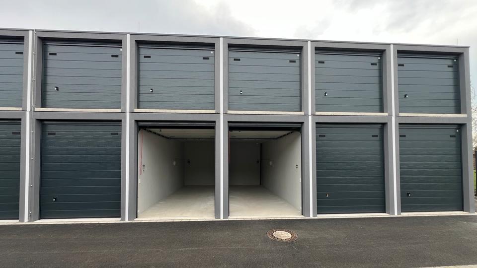 Gewerbeobjekt Krefeld Gellep-Stratum - 112&euro; | Angebot:20324493