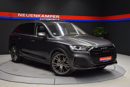 Audi Q7 65.300 km 49.990 &euro; Remscheid 42853