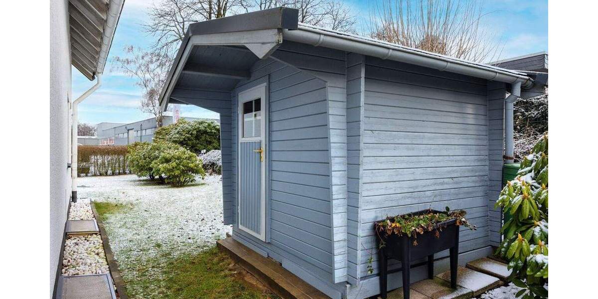 Einfamilienhaus Remscheid Lüttringhausen - 5 Zimmer, 148 m&sup2;, 550.000&euro; | Angebot:25693672