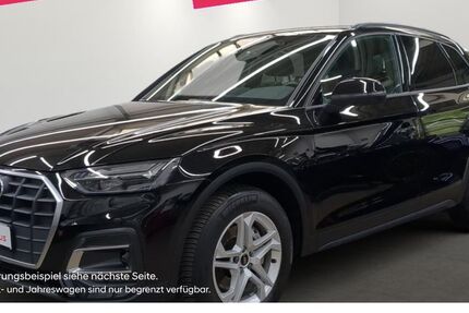 Audi Q5 24.121 km 37.950 &euro; Mülheim a.d. Ruhr 45481
