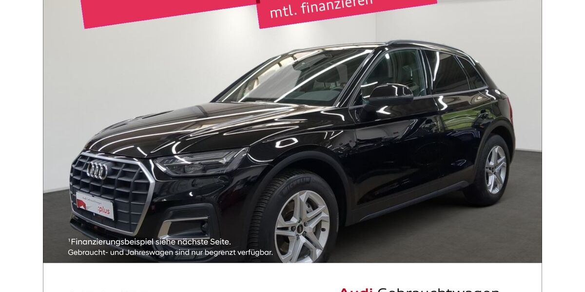 Audi Q5 24.121 km 37.950 &euro; Mülheim a.d. Ruhr 45481