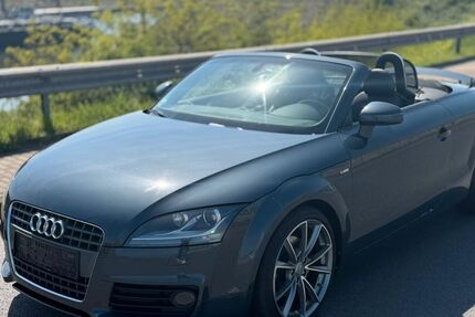 Audi TT 125.000 km 13.500 &euro; Duisburg 47138