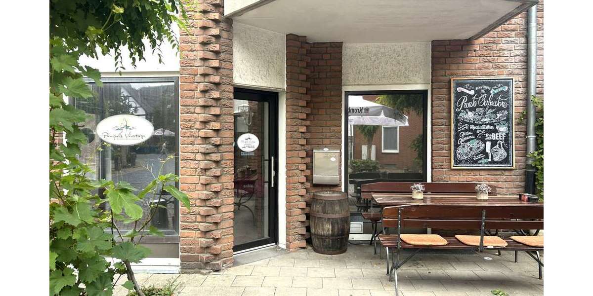 Gewerbeobjekt Meerbusch Kierst - 110.000&euro; | Angebot:27208390
