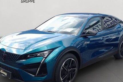 Peugeot 408 22.954 km 25.490 &euro; Wuppertal 42103