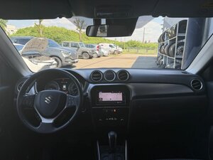 Suzuki Vitara 1.4 Comfort A/T Hybrid +CarPlay+LED+Iso+ 81.468 km 17.890 &euro; Meerbusch 40667