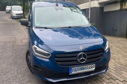 Mercedes-Benz Citan 50.500 km 17.490 &euro; Remscheid 42853