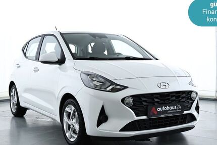 Hyundai i10 51.353 km 15.690 &euro; Wuppertal 42287