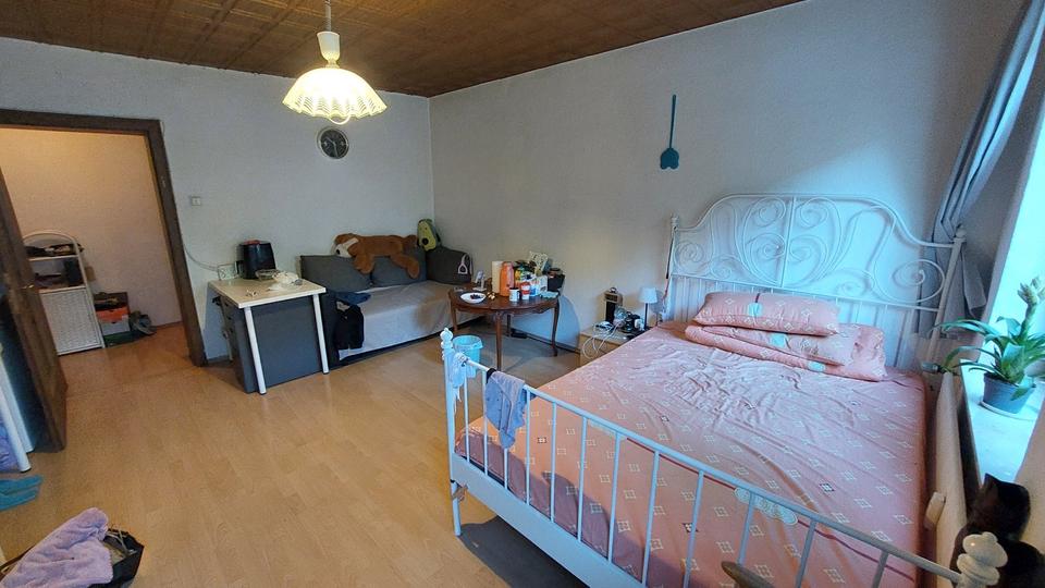 Etagenwohnung Essen Stadtkern - 3 Zimmer, 66 m&sup2;, 129.000&euro; | Angebot:27514292