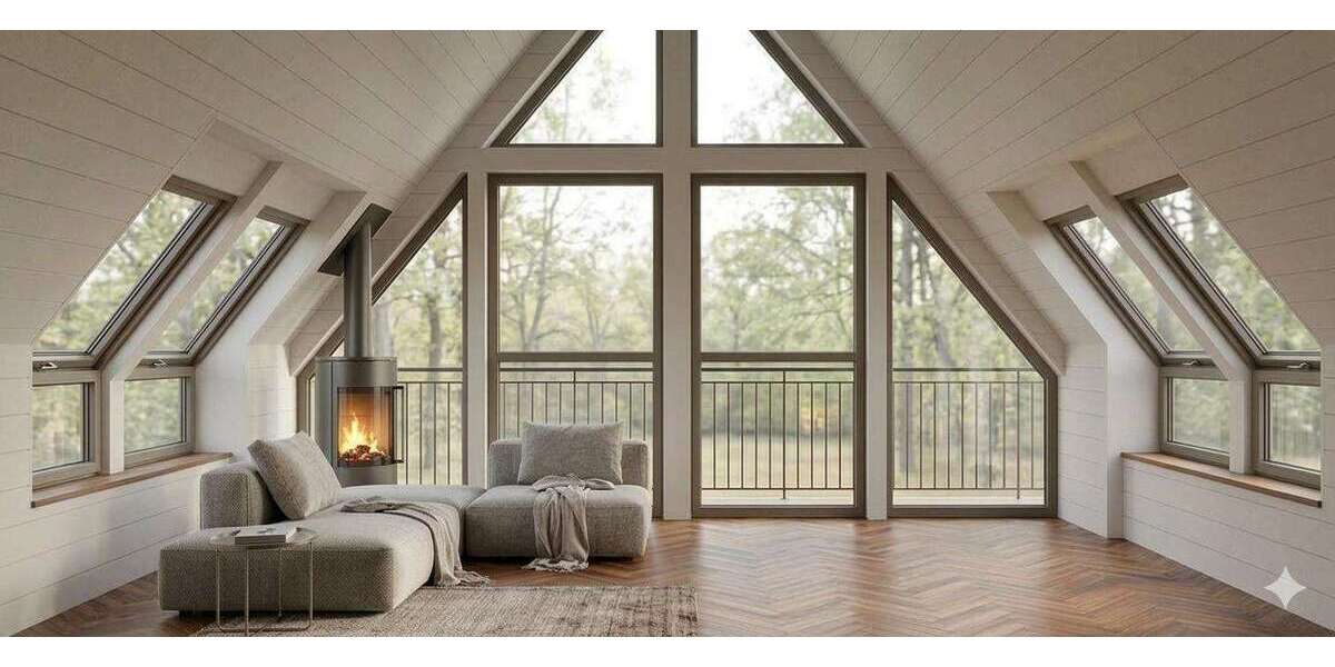 Etagenwohnung Düsseldorf Pempelfort - 4.5 Zimmer, 107 m&sup2;, 689.000&euro; | Angebot:25896206