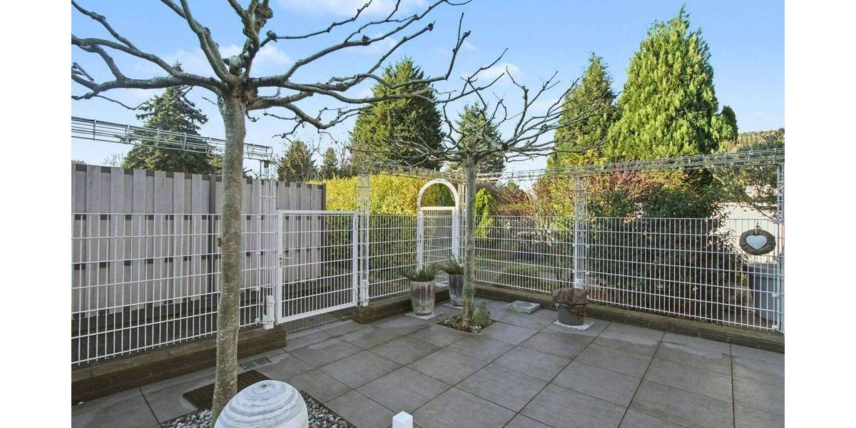 Einfamilienhaus Moers Hülsdonk - 5 Zimmer, 345.000&euro; | Angebot:26331541