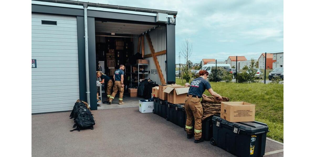 Gewerbeobjekt Solingen - 270&euro; | Angebot:16636752