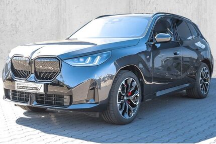 BMW X3 M40 27.700 km 62.690 &euro; Velbert 42553