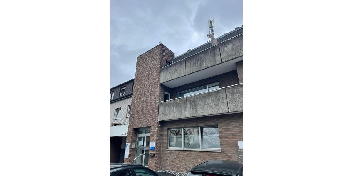 Maisonettenwohnung Krefeld Hülser Berg - 2 Zimmer, 67 m&sup2;, 670&euro; | Angebot:25898955