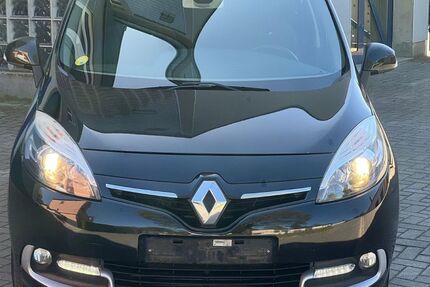 Renault Scenic 252.425 km 4.999 &euro; Essen 45276