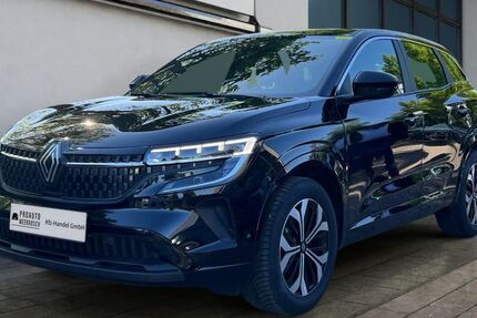 Renault Austral 8.800 km 25.760 &euro; Meerbusch 40668