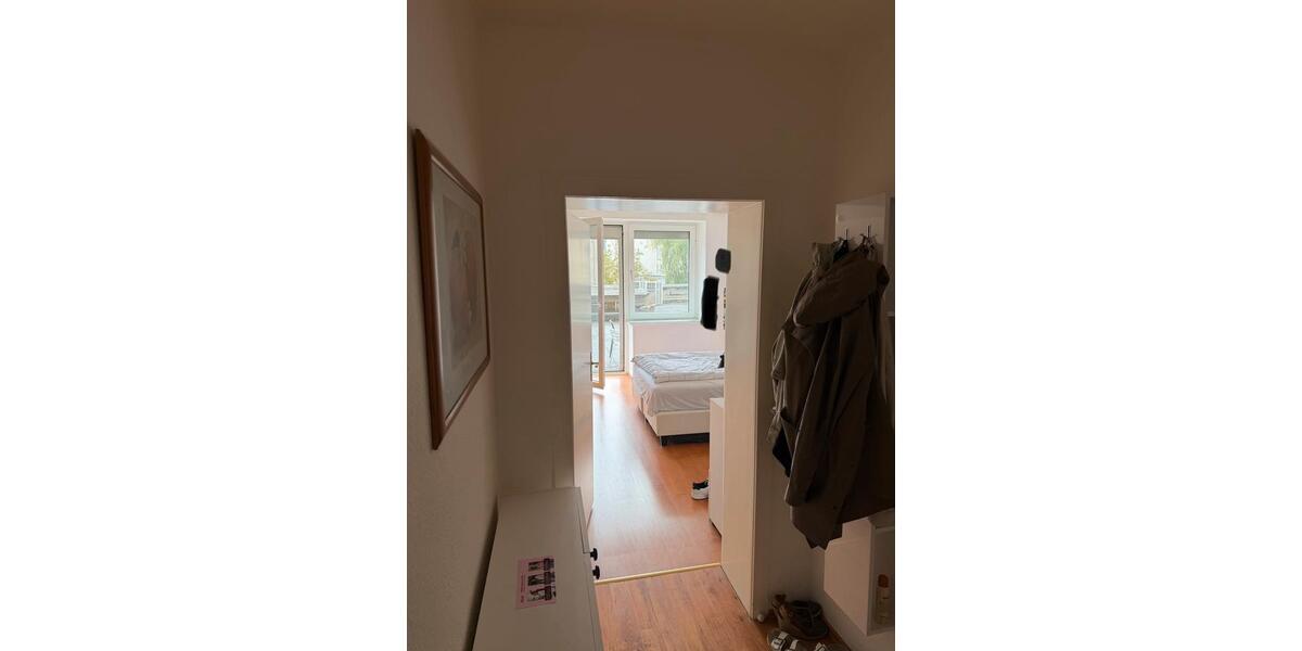 Terrassenwohnung Düsseldorf Stadtbezirk 2 - 2 Zimmer, 65 m&sup2;, 860&euro; | Angebot:27546720