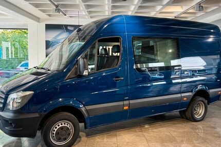 Mercedes-Benz Sprinter 258.852 km 23.250 &euro; Ratingen 40880
