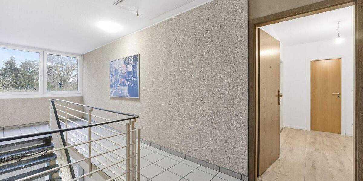 Etagenwohnung Dormagen Dormagen-Nord - 4 Zimmer, 80 m&sup2;, 239.000&euro; | Angebot:25702242