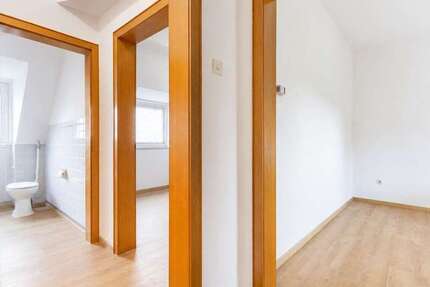 Wohnung Essen / Bergerhausen Bergerhausen - 2.5 Zimmer, 47 m&sup2;, 520&euro; | Angebot:26686824