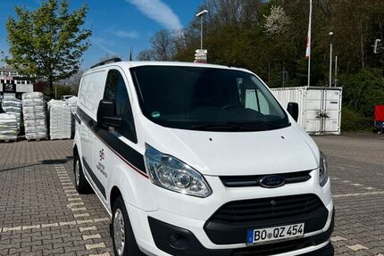 Ford Transit Custom 218.000 km 9.950 &euro; Hattingen 45525