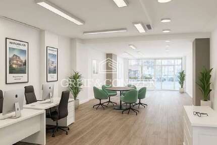 Gewerbeobjekt Köln Lindenthal - 820.000&euro; | Angebot:25526243