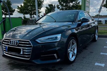 Audi A5 170.000 km 17.800 &euro; Düsseldorf 40229