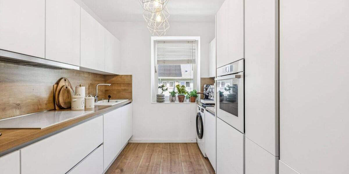 Etagenwohnung Düsseldorf / Holthausen Holthausen - 3 Zimmer, 59 m&sup2;, 249.000&euro; | Angebot:26544392
