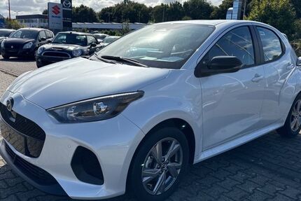Mazda 2 Hybrid 3.735 km 22.251 &euro; Grevenbroich 41515