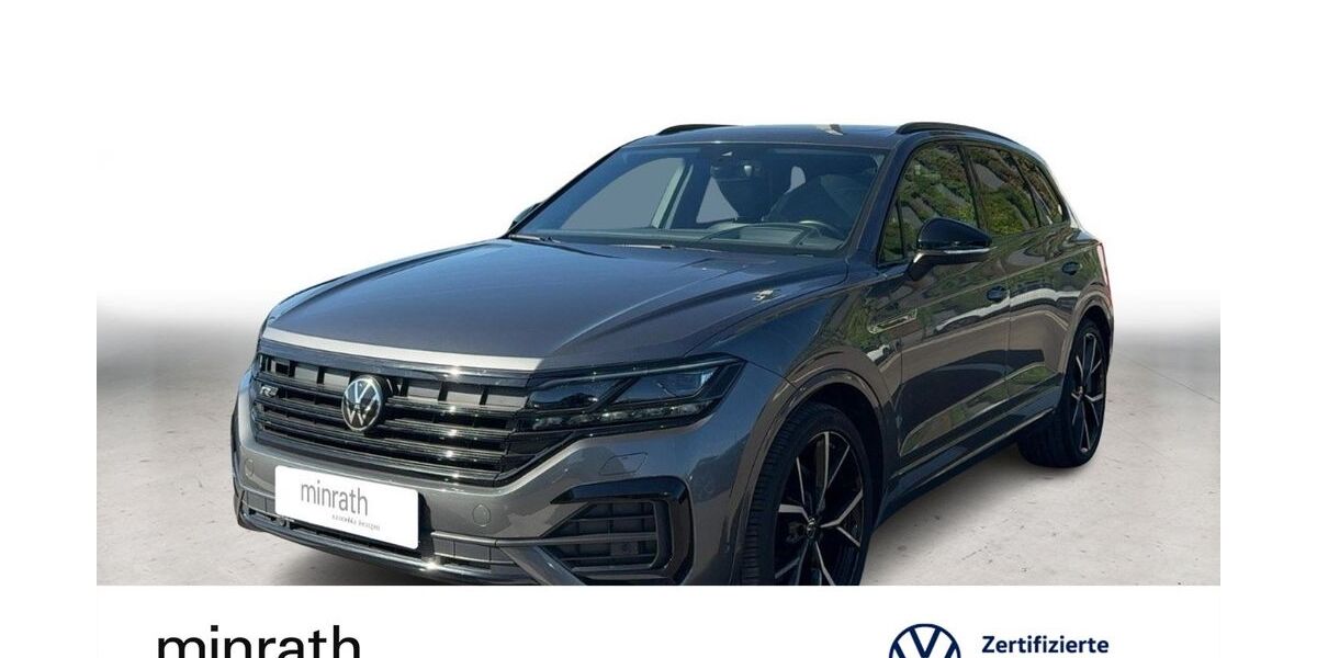 VW Touareg 67.824 km 48.440 &euro; Moers-Hülsdonk 47441