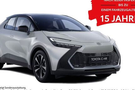 Toyota C-HR 1.500 km 33.989 &euro; Wuppertal 42109