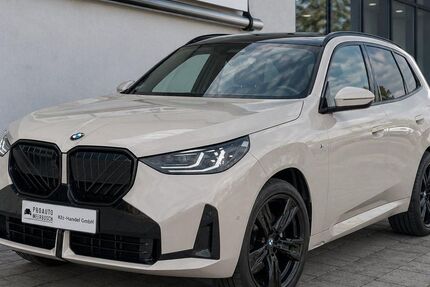 BMW X3 9.000 km 64.999 &euro; Meerbusch 40668
