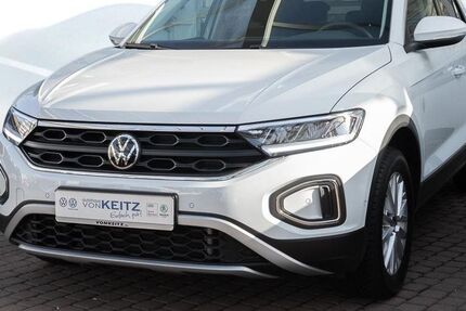 VW T-Roc 9.950 km 21.650 &euro; Solingen 42699
