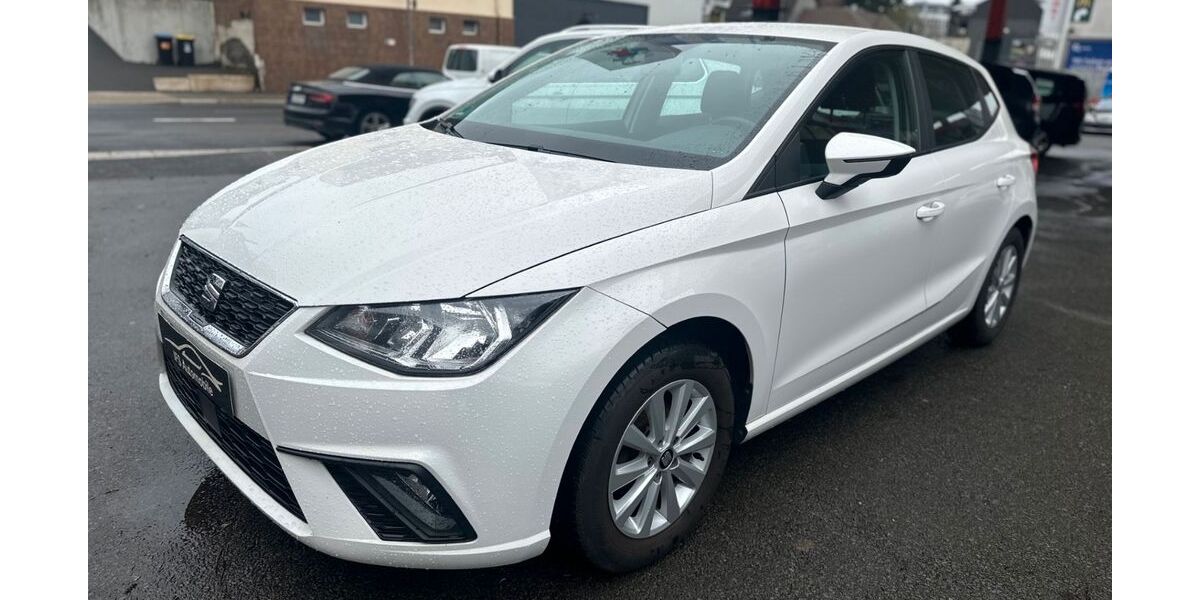Seat Ibiza 127.000 km 7.399 &euro; Remscheid 42853
