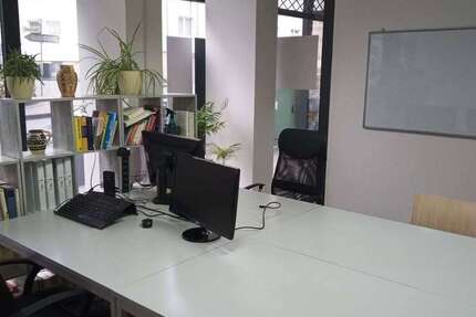 Gewerbeobjekt Wuppertal Gemarkung Ronsdorf - 355&euro; | Angebot:26970073