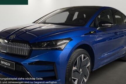 Skoda Enyaq 15.000 km 48.890 &euro; Düsseldorf 40233