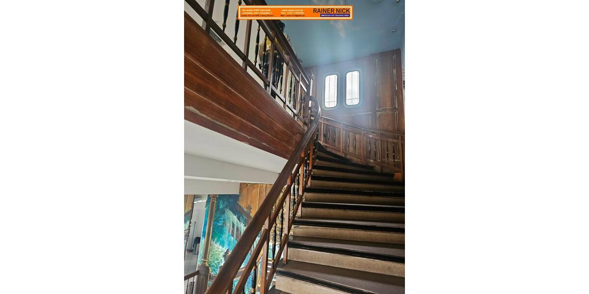 Gewerbeobjekt Duisburg Essenberg - 3.966&euro; | Angebot:25152339