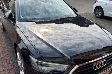 Audi A6 56.000 km 26.600 &euro; Grevenbroich 41515