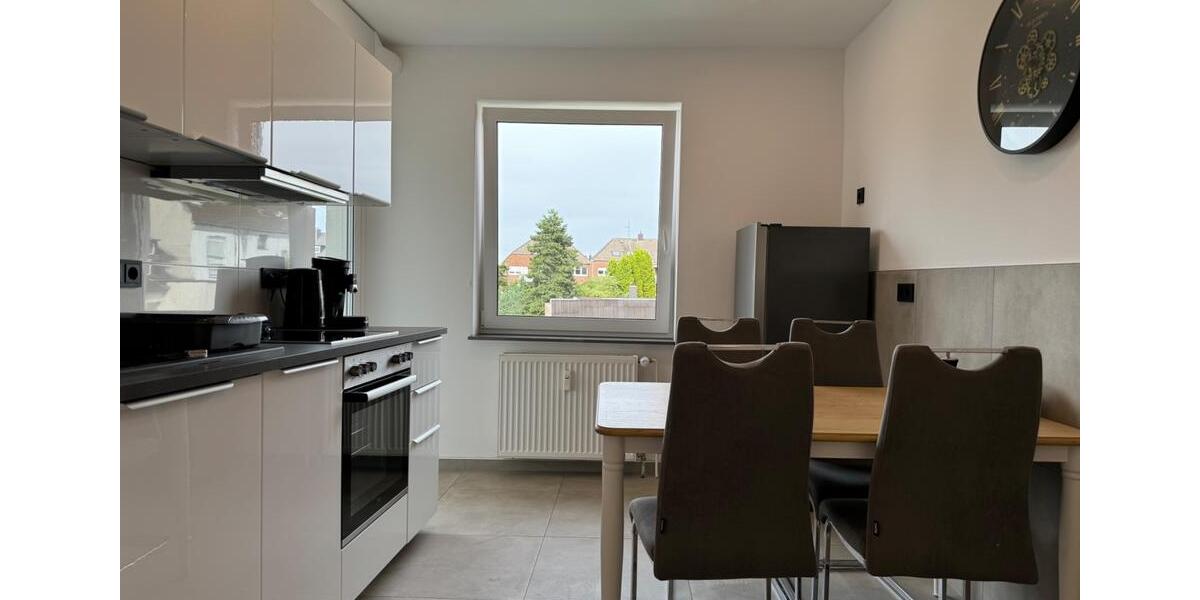 Etagenwohnung Essen Stadtbezirk VI - 2 Zimmer, 50 m&sup2;, 80&euro; | Angebot:24469220